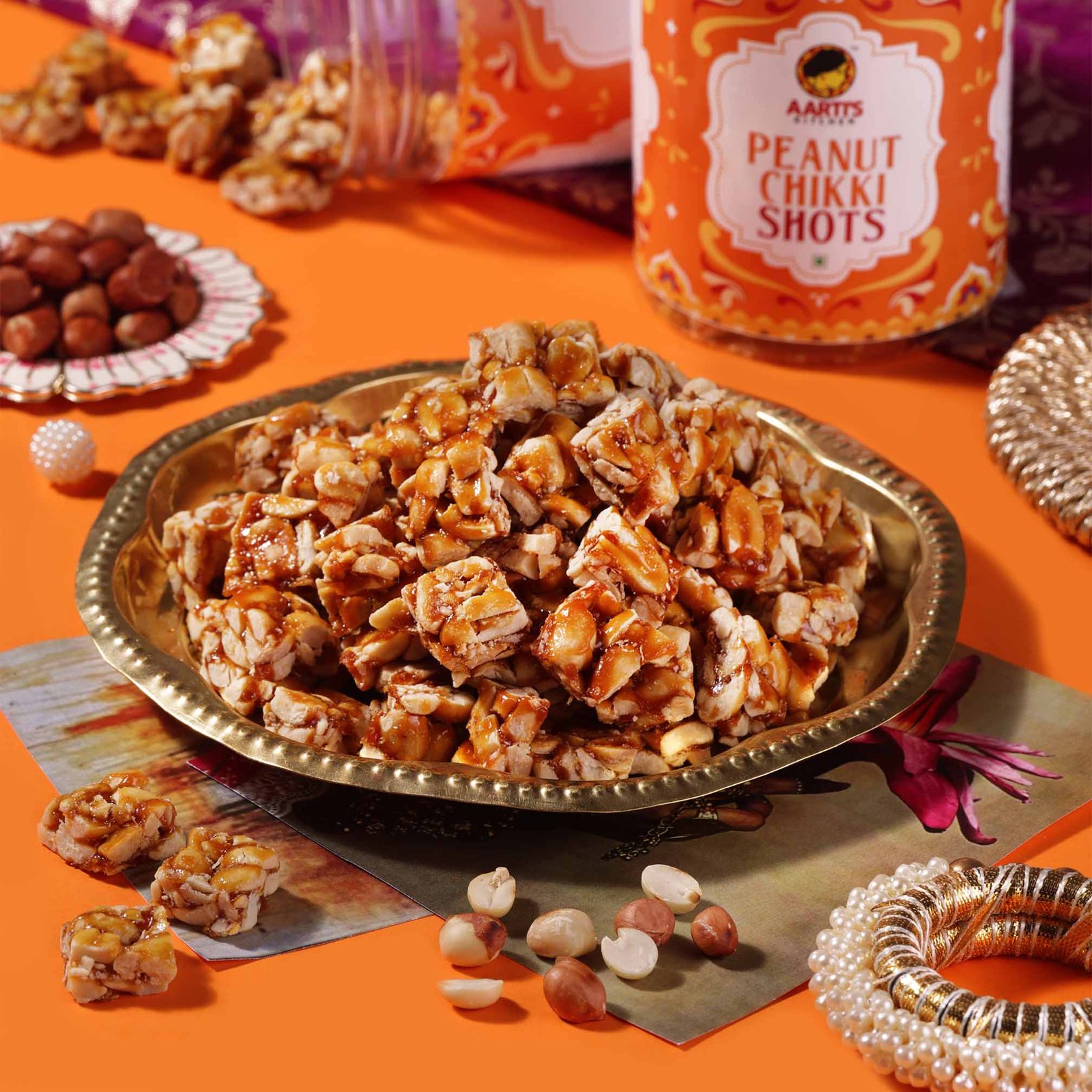 Chikki